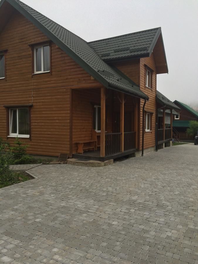 Гостевой дом Сонячні Карпати Славское-24