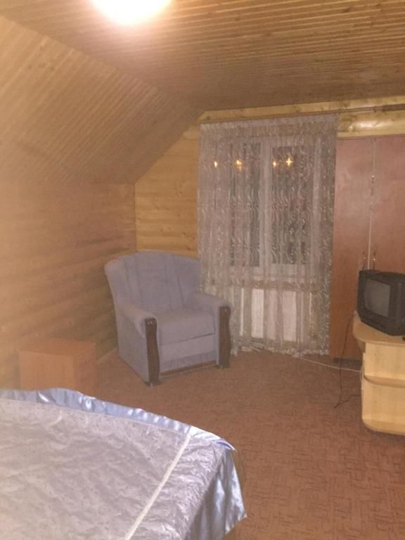 Гостевой дом Сонячні Карпати Славское-40