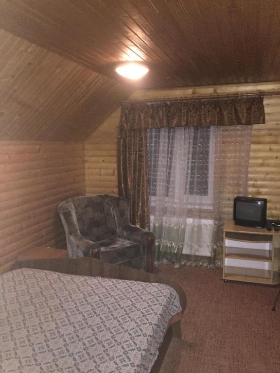 Гостевой дом Сонячні Карпати Славское-44