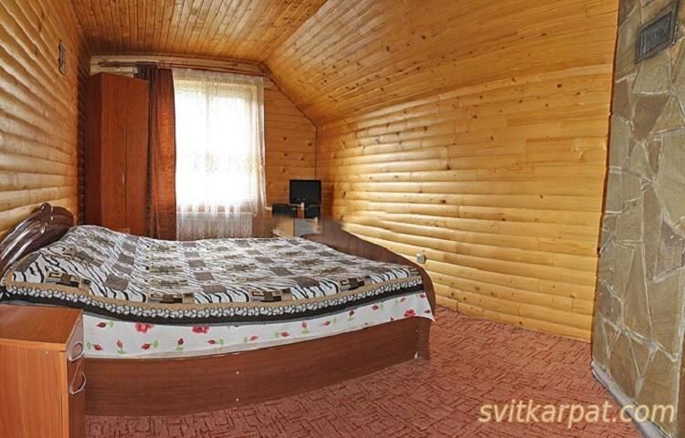 Гостевой дом Сонячні Карпати Славское-47