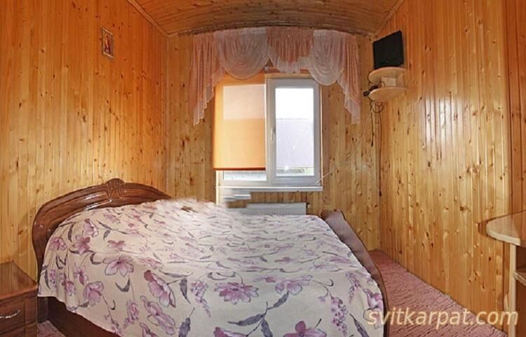 Гостевой дом Сонячні Карпати Славское-48