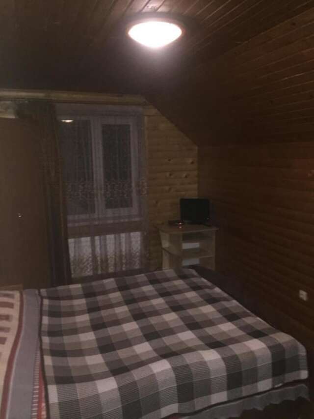 Гостевой дом Сонячні Карпати Славское-40