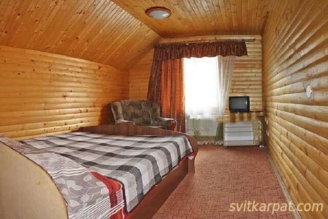 Гостевой дом Сонячні Карпати Славское-50